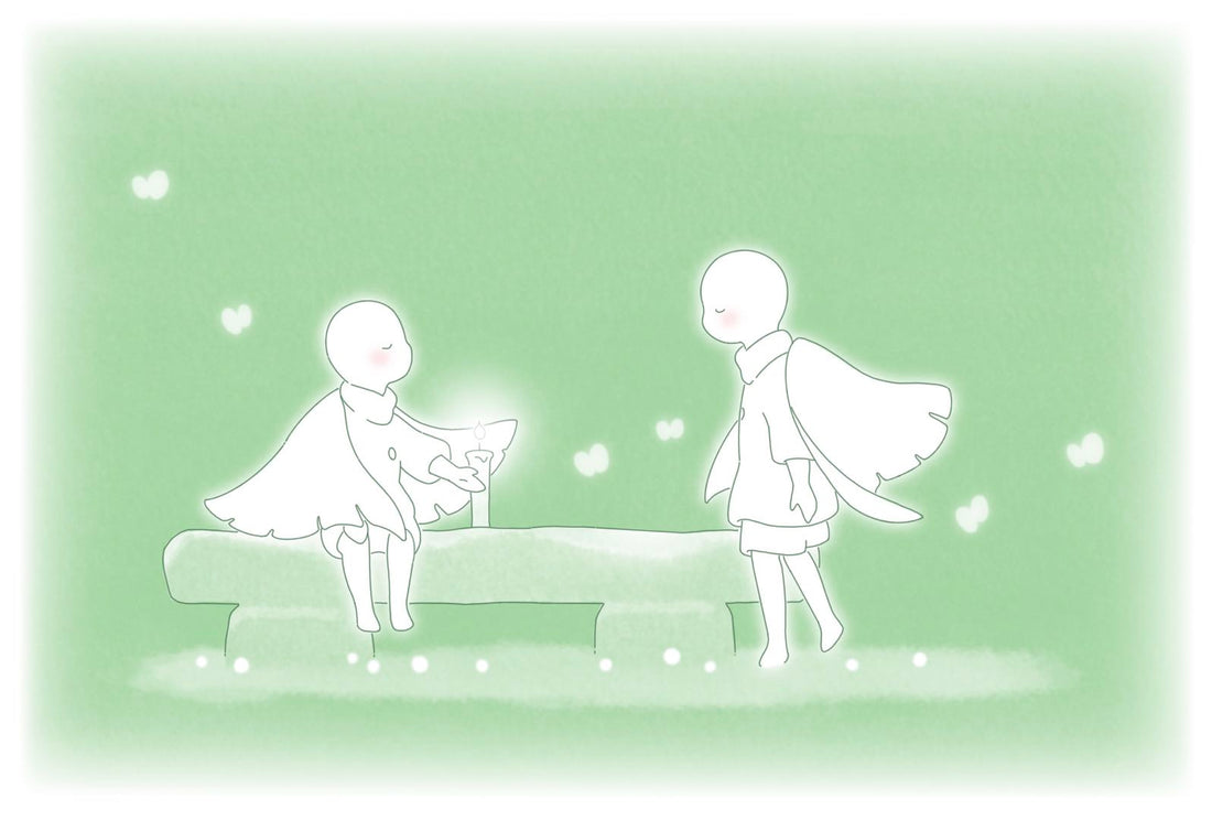 Humans. Just Humans.