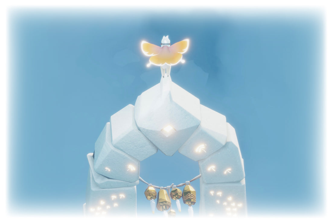 One Day I Will Be A Butterfly