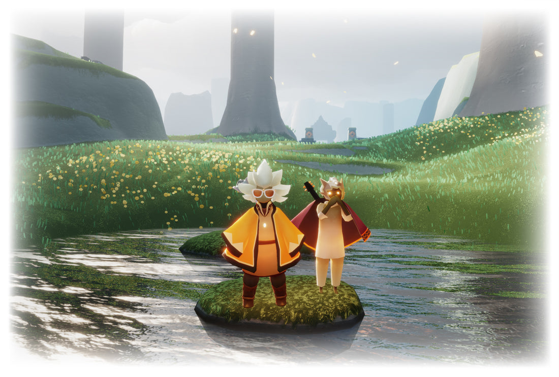 I Finally Believe In Friendship