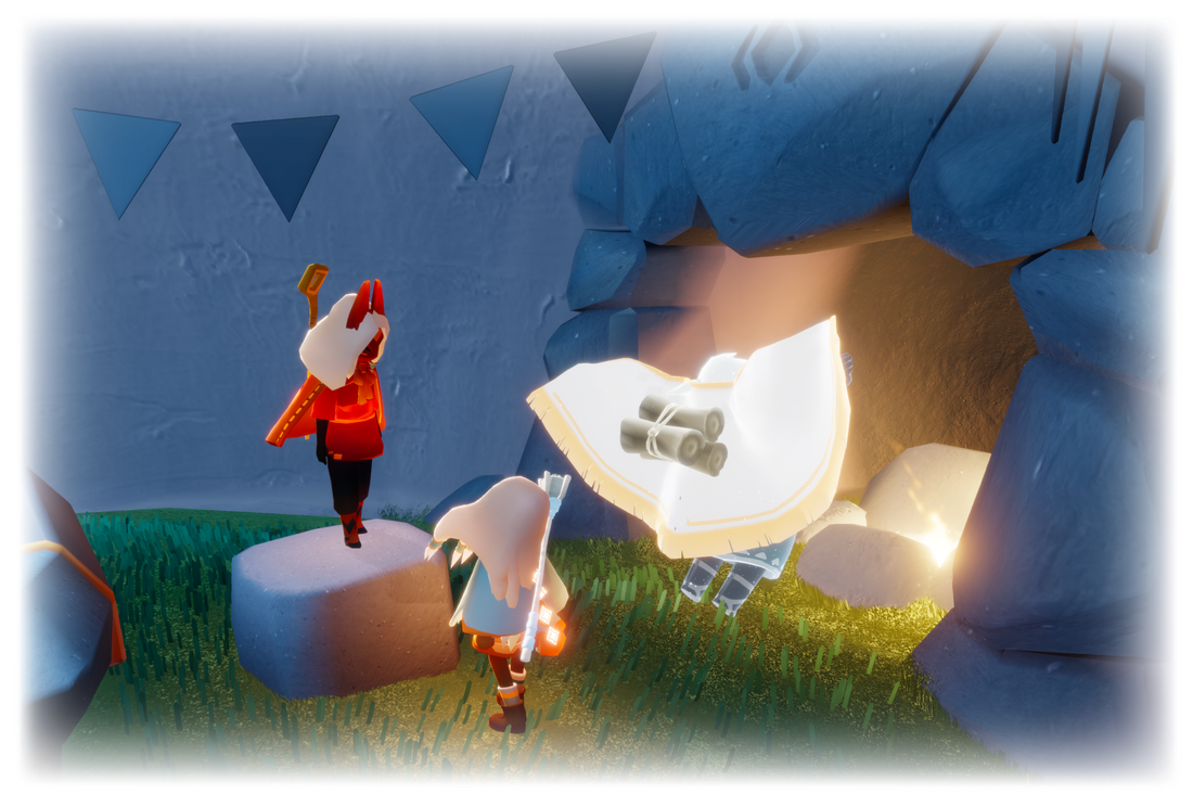 A Connection Around The World