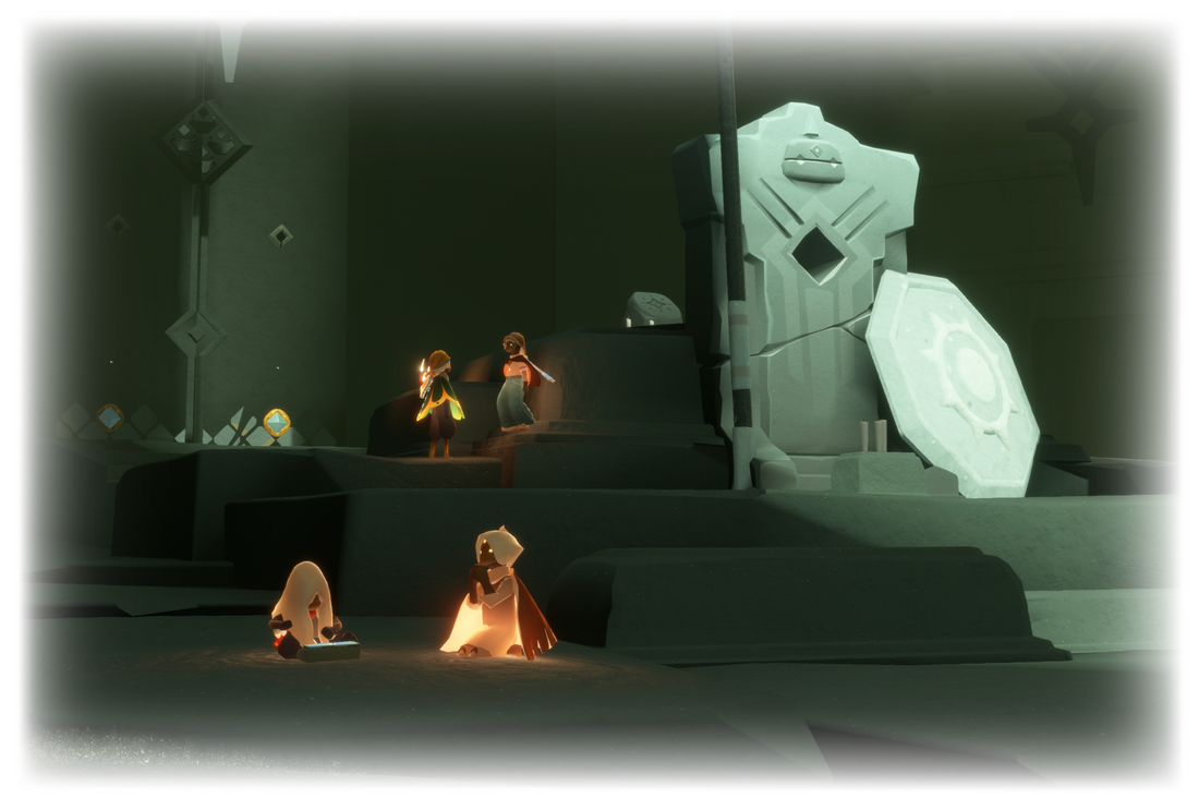 Friendship and Kindness