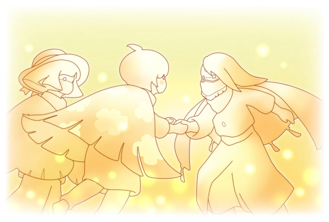 Bridging Generations