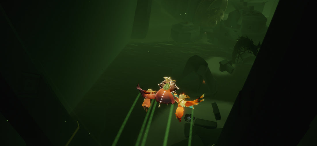 Happy 4th Anniversary Sky!