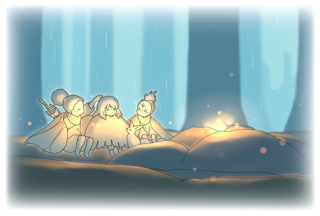 How Video Games Can Heal