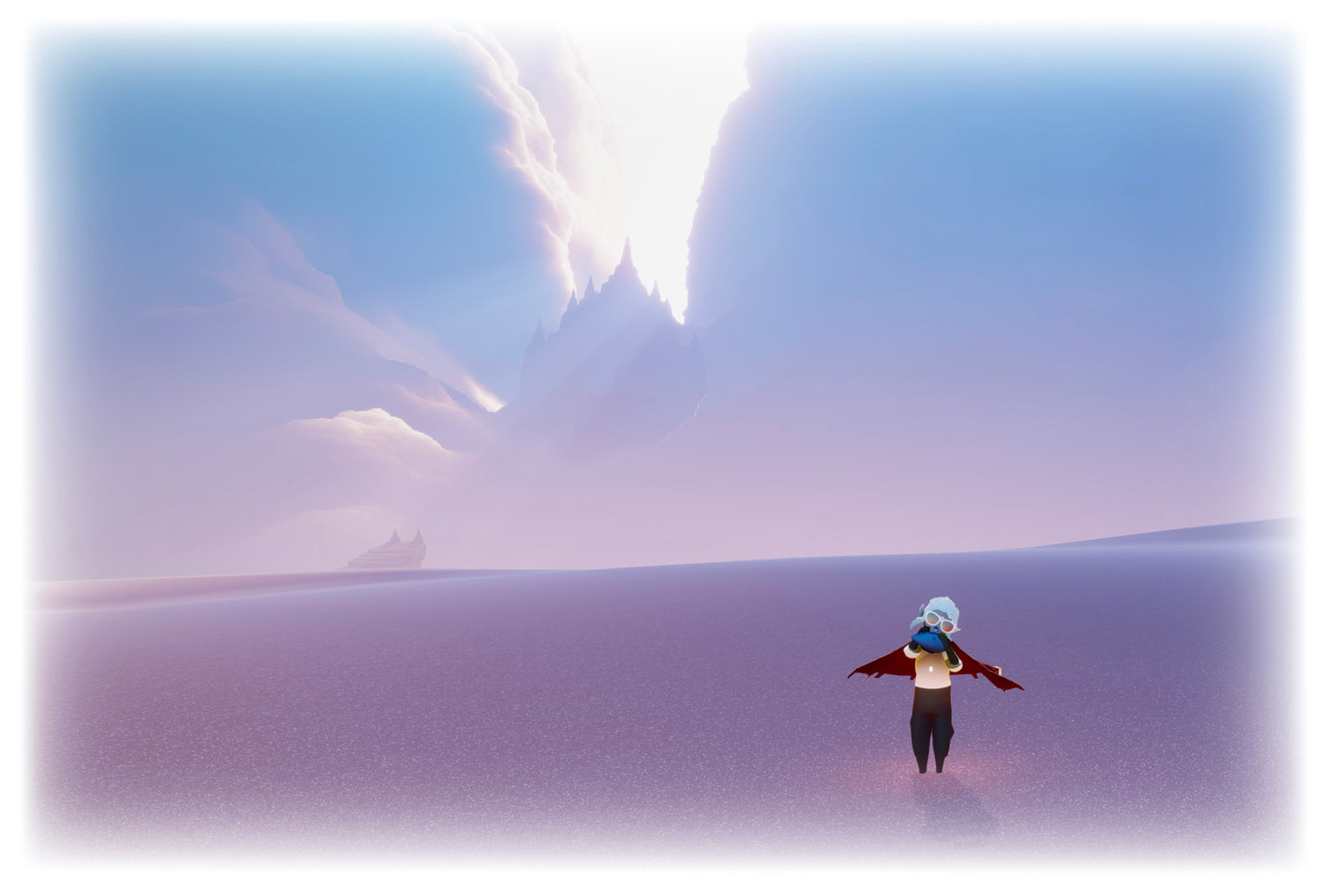 There’s Always Something Good Coming