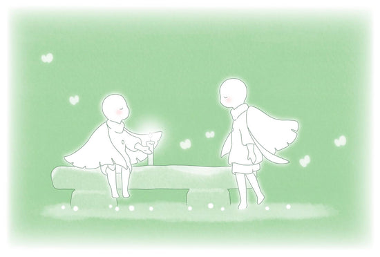 Humans. Just Humans.