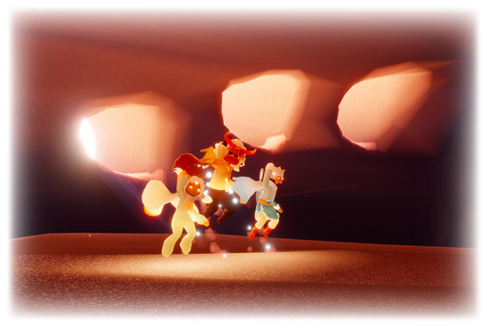 Sky: A Chapter of My Life