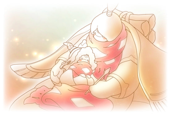 Grandma