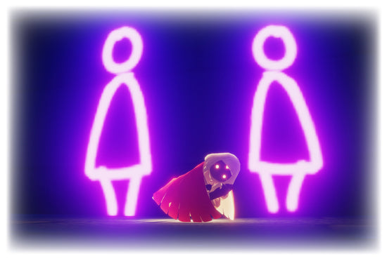 You Guided Me